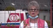 Problemy z testami na koronawirusa w domu opieki w Czernichowie