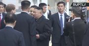 Kim Dzong Un w stanie krytycznym po operacji serca