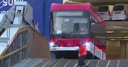 Ponad 150 chińskich autobusów elektrycznych dopłynęło do Chile. Pojazdy zasilą komunikację miejską w stolicy kraju