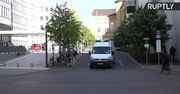 Aleksiej Nawalny wybudzony ze śpiączki