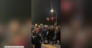 Policjanci założyli worek na głowę czarnoskórego mężczyzny i go dusili. Trzeci dzień protestów przeciw rasizmowi w Rochester