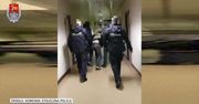 Zarzuty popełnienia 12 przestępstw usłyszał w prokuraturze Jan S. zwany “królem dopalaczy”