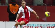 Kamil Grosicki zmienił klub. Skrzydłowy reprezentacji Polski trafił do West Bromwich Albion