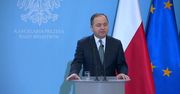 Minister ds. europejskich o brexicie