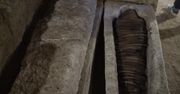 Archeolodzy odkryli w Egipcie 16 starożytnych grobowców