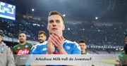 Arkadiusz Milik piłkarzem Juventusu?