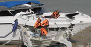 Dwoje dzieci zginęło, a 22 osoby zostały ranne w zderzeniu motorówek na wyspie Phuket