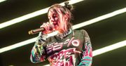 Billie Eilish pierwszą artystką, której piosenka do Bonda jest na pierwszym miejscu listy przebojów