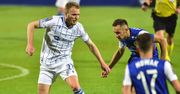 Lech z awansem do półfinału. Poznaniacy wygrali na wyjeździe ze Stalą Mielec 3:1