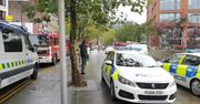 Atak nożownika w centrum handlowym w Manchesterze. Czworo rannych, napastnik zatrzymany