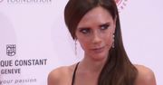 Victoria i David Beckhamowie ochrzcili dwoje swoich dzieci. Eva Longoria i Marc Anthony w gronie chrzestnych