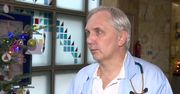 56 łóżek w dziecięcym szpitalu w Krakowie do likwidacji przez nowe przepisy dot. pielęgniarek