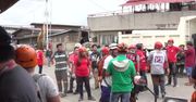 Trzęsienie ziemi na Filipinach. Trzy osoby zginęły