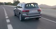 Mercedes pochwalił się nowym modelem.