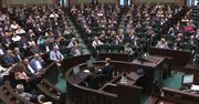 M. Gosiewska nowym wicemarszałkiem Sejmu