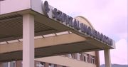 Policjanci z Bielska-Białej eskortowali samochód wiozący rodzącą kobietę