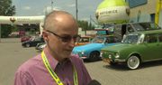 Wyścigi, konkurencje zręcznościowe i motoryzacyjne perełki. W Katowicach odbyła się impreza Kato-Masters