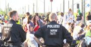 Protest przeciwko węglowi w Niemczech. Ekolodzy zablokowali stację kolejową w pobliżu elektrowni