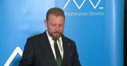 Minister zdrowia: Nasi poprzednicy zlikwidowali kary za wywóz leków za granicę, więc mafie zaczęły hulać