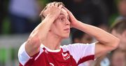 Triumfalny marsz Polaków brutalnie przerwany przez reprezentację Słowenii. Biało-czerwoni zagrają “tylko” o trzecie miejsce