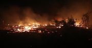 Pożary lasów w Boliwii. Do kraju mają zostać skierowani strażacy z Argentyny
