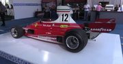 Bolid Ferrari, którym jeździł Niki Lauda wystawiony na aukcję. Austriak wygrał tym samochodem Grand Prix w 1975 roku