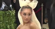 Ariana Grande po raz drugi odwołała koncert w Polsce. Co się stało tym razem?