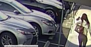 Nie zapłaciła za manikiur, uciekając przejechała właścicielkę salonu piękności w Las Vegas