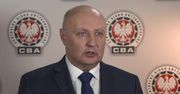 CBA zatrzymało byłego prezesa Lotosu. Miał wyprowadzać pieniądze ze spółki