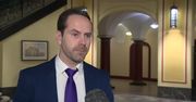 Zażalenie na areszt szpitalny Dariusza S., który zabezpieczał finał WOŚP w Gdańsku