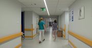 Zbyt mało miejsca na oddziałach i braki kadrowe. Wewnętrzna komisja stwierdzi czy w Szpitalu Klinicznym w Białymstoku dochodziło do nieprawidłowości
