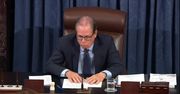 Senat USA zgodził się na budowę muru na granicy z Meksykiem, aby zapobiec kolejnemu shutdownowi