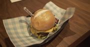 Burgery posypane kokainą. Australijska restauracja przygotowała przekąski w stylu Pablo Escobara