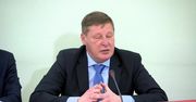 A. Parafianowicz o b. szefie CBA M. Kamińskim: Odmówił usystematyzowania współpracy w sprawie antykorupcyjnej osłony aparatu skarbowego