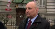 CBA nie skontroluje oświadczenia majątkowego J. Kaczyńskiego