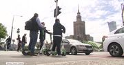 Francja szykuje zakazy, w Polsce wciąż brak regulacji. Co robić z elektrycznymi hulajnogami?