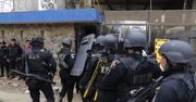 Zamieszki w więzieniu w Gwatemali. 7 osób zginęło, interweniowało 1500 policjantów