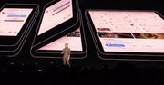 Telefon i tablet w jednym. Samsung zaprezentował nowe urządzenie