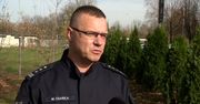 Rzecznik KGP o zatrzymaniu w Kijowie podejrzanego o zabójstwo 28-letniej Pauliny