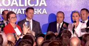 B. Nowacka: Tylko zjednoczeni zatrzymamy PiS. Tak jak w Warszawie