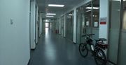 Chińscy studenci stworzyli rower napędzany bez siły ludzkich nóg.