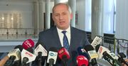 PO żąda wyjaśnień od ministra infrastruktury
