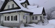 Poszli w góry lekko ubrani, skończyli z hipotermią w szpitalu. Czteroosobowa rodzina zabłądziła w Sudetach