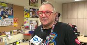 „Oj, będzie się działo!”. J. Owsiak o przygotowaniach do 27. Finału WOŚP