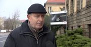 Włączona sygnalizacja, opuszczone rogatki. Kierowcy i tak przejeżdżali przez przejazd kolejowy