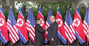 Świat patrzy na Singapur. Historyczne spotkanie Donalda Trumpa z Kim Dzong Unem (AKTUALIZACJA)