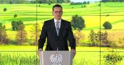 “Nie zgadzam się na jakiekolwiek zmiany, które pogorszyłyby sytuację polskiej wsi”. Premier na obchodach Ogólnopolskiego Dnia Sołtysa