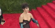 Zakonnica prowadząca spór z Katy Perry zmarła na sali sądowej