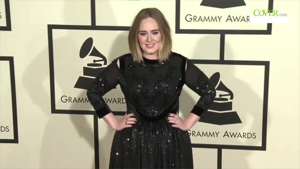 Adele straciła 10 mln funtów. Wszystko przez to, że od 2015 roku nie wydała żadnego albumu