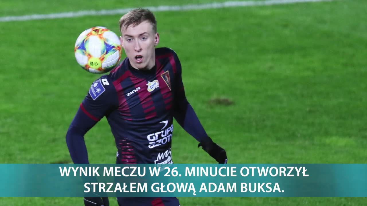 Adam Buksa z kolejnym golem w MLS. Czy Polski napastnik włączy się w walkę o skład na Euro?